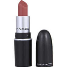 MAC by Make-Up Artist Cosmetics Lipstick Mini - Velvet Teddy (Matte) --1.8g/0.06oz For Women