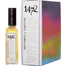 Apă de parfum, Histoires de Parfums, 1472 La Divina Commedia, Unisex, 120 ml