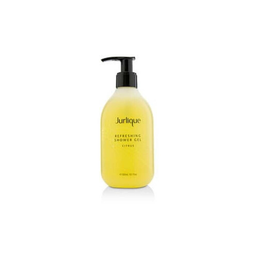 Jurlique By Refreshing Citrus Shower Gel -300Ml/10.1Oz For Women