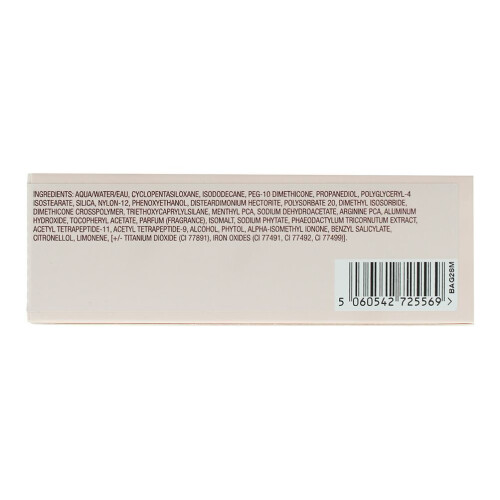 Charlotte Tilbury Charlotte Tilbury Airbrush Flawless Foundation 10 Warm 1