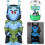 Marvel's What If Frost Giant Loki Vinyl Soda Figur 1