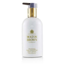 Molton Brown by Molton Brown Mesmerising Oudh Accord & Gold Body Lotion --300ml/10oz For Women