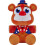 Funko Five Nights at Freddy's: Security Breach Circus Freddy 7-Inch Plush 1