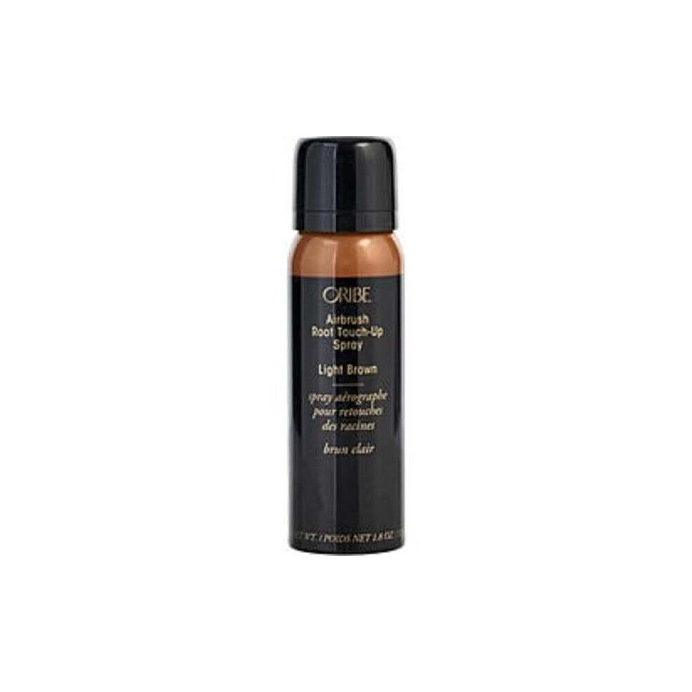 ORIBE by Oribe AIRBRUSH ROOT TOUCH UP SPRAY 1.8 OZ --LIGHT BROWN - U For Anyone