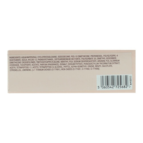Charlotte Tilbury Charlotte Tilbury Airbrush Flawless Foundation 15 Cool 1