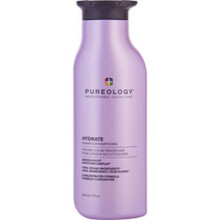Hydrate Shampoo von Pureology für Unisex – 9 oz Shampoo