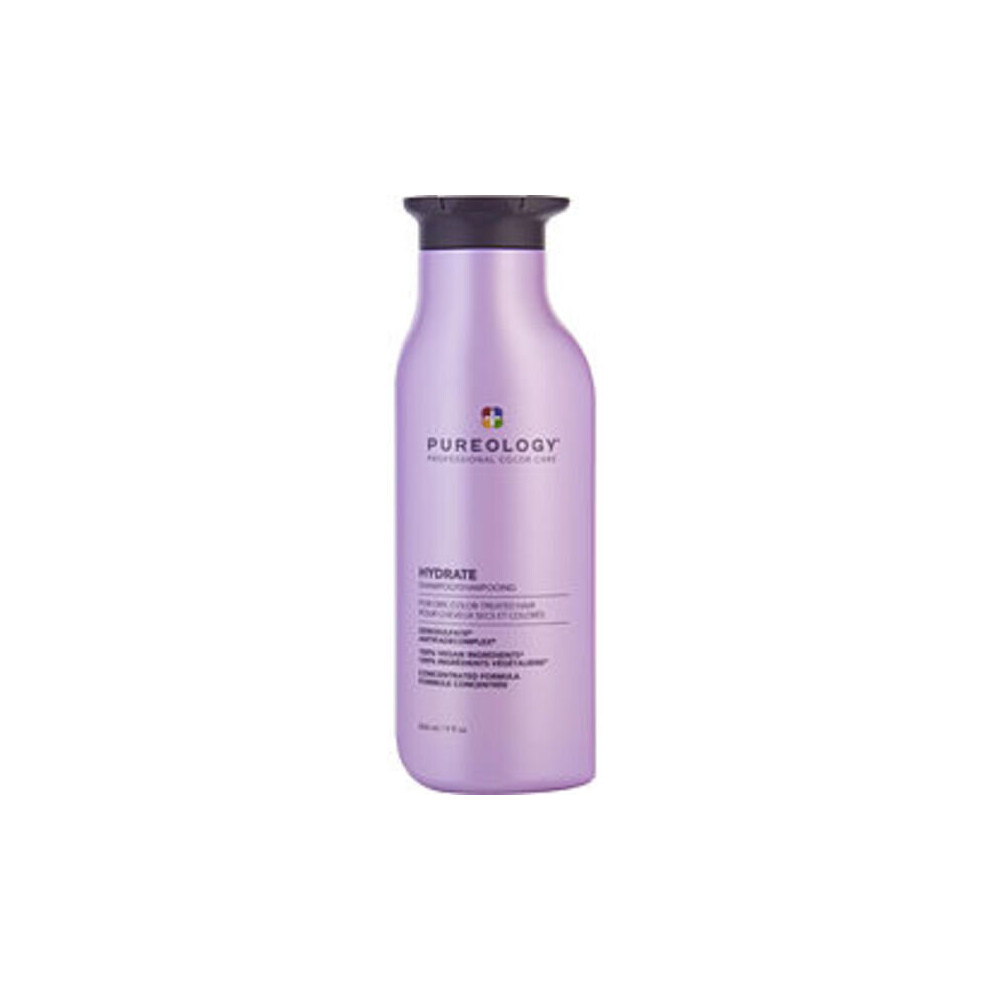 PUREOLOGY by Pureology HYDRATE SHAMPOO 9 OZ For Anyone
