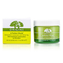 Origins by Origins A Perfect World Antioxidant Moisturizer With White Tea --50ml/1.7oz For Women