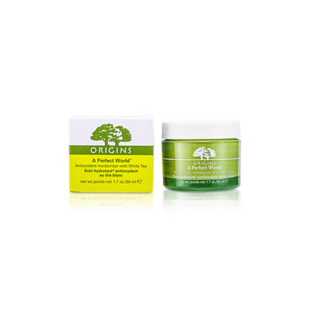 Origins by Origins A Perfect World Antioxidant Moisturizer With White Tea  --50ml/1.7oz For Women