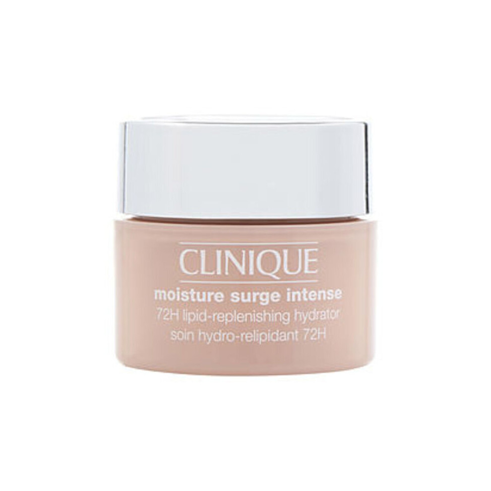 CLINIQUE By Clinique Moisture Surge Intense 72H Lipid-Replenishing Hydrator - Very Dry To Dry Combination --15ml/0.5oz For Women