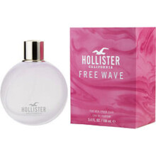 Hollister Free Wave For Her 100ml EDP Spray
