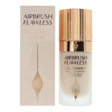 Charlotte Tilbury Airbrush Flawless Foundation 1 Cool 30ml