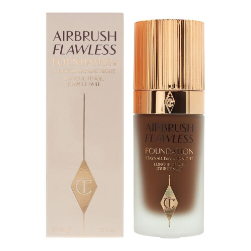 Charlotte Tilbury Charlotte Tilbury Airbrush Flawless Foundation 16 Cool 30ml