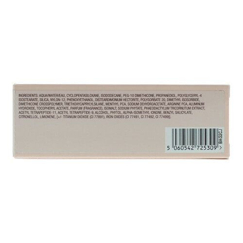 Charlotte Tilbury Charlotte Tilbury Airbrush Flawless Foundation 1 Cool 30ml 1