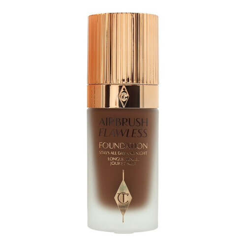 Charlotte Tilbury Charlotte Tilbury Airbrush Flawless Foundation 16 Cool 30ml 2