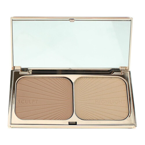 Charlotte Tilbury Charlotte Tilbury Filmstar Bronze & Glow Light-Medium Highlighter 22g 2