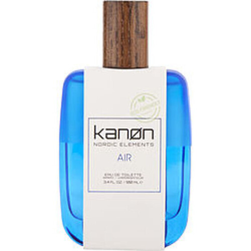 Kanon Nordic Elements Air di Kanon EDT Spray 3.4 Oz