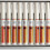 (Anthracite grey ) Fenster-fix upvc paint pen 1