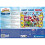 Clementoni Clementoni Marvel Spiderman Friends Interactive Giant Floor Jigsaw Puzzle 3