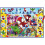 Clementoni Clementoni Marvel Spiderman Friends Interactive Giant Floor Jigsaw Puzzle 4