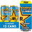 Rockstar Juiced El Mango 500ml (Pack of 12) 2