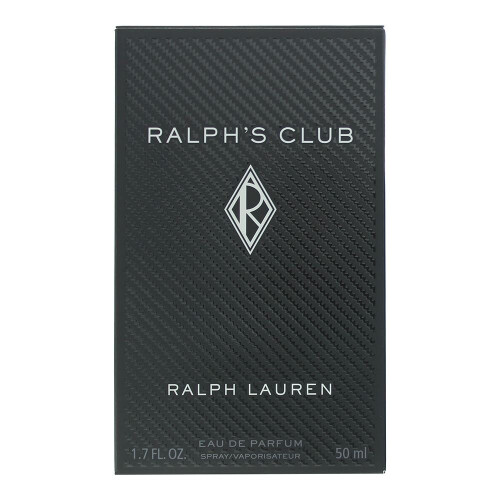 Ralph Lauren Ralph Lauren Ralphs Club 50ml EDP Spray 1