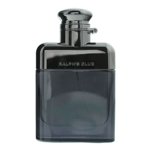 Ralph Lauren Ralph Lauren Ralphs Club 50ml EDP Spray 2