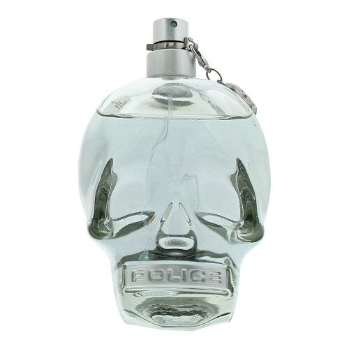 Police Poliisin olla super [Pure] 125ml EDT-suihke 2
