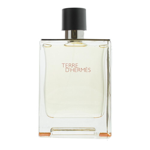 Hermes Terre D'hermes Eau De Toilette Spray 200ml 2