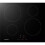 Samsung Samsung NZ64F3NM1AB Induction Hob 60cm 4 Zone in Black 1