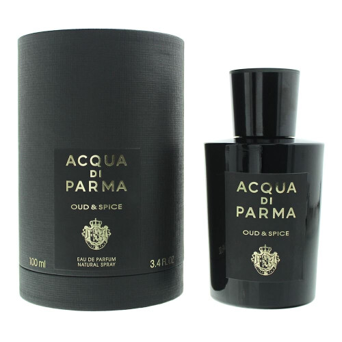 Acqua di Parma Acqua Di Parma Oud & Spice 100ml EDP Spray