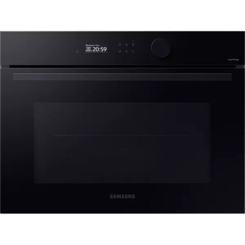 Samsung Samsung NQ5B5763DBK Combination Microwave Oven Integrated in Black