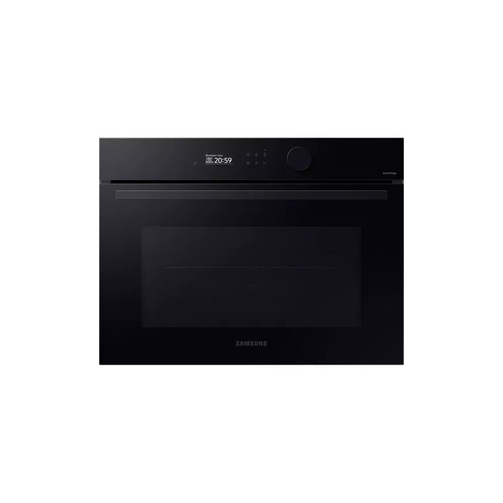 Samsung NQ5B5763DBK Combination Microwave Oven Integrated in Black