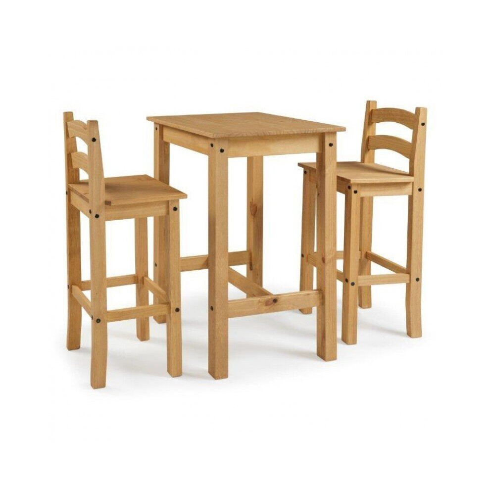 Corona Bistro Set Dining Furniture
