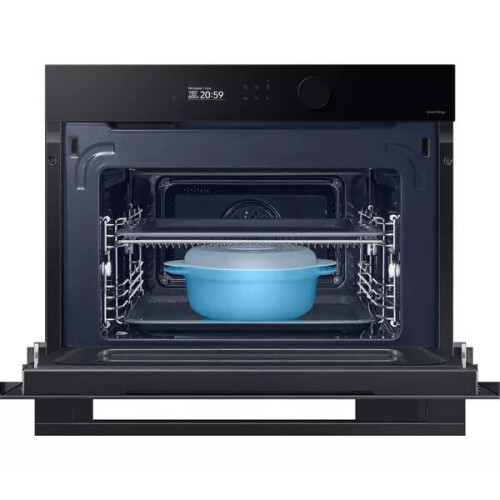 Samsung Samsung NQ5B5763DBK Combination Microwave Oven Integrated in Black 2