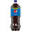 Pepsi Pepsi Cola Bottle 1.5L (Pack of 6) 1