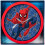 Spider-Man Wall Clock 1