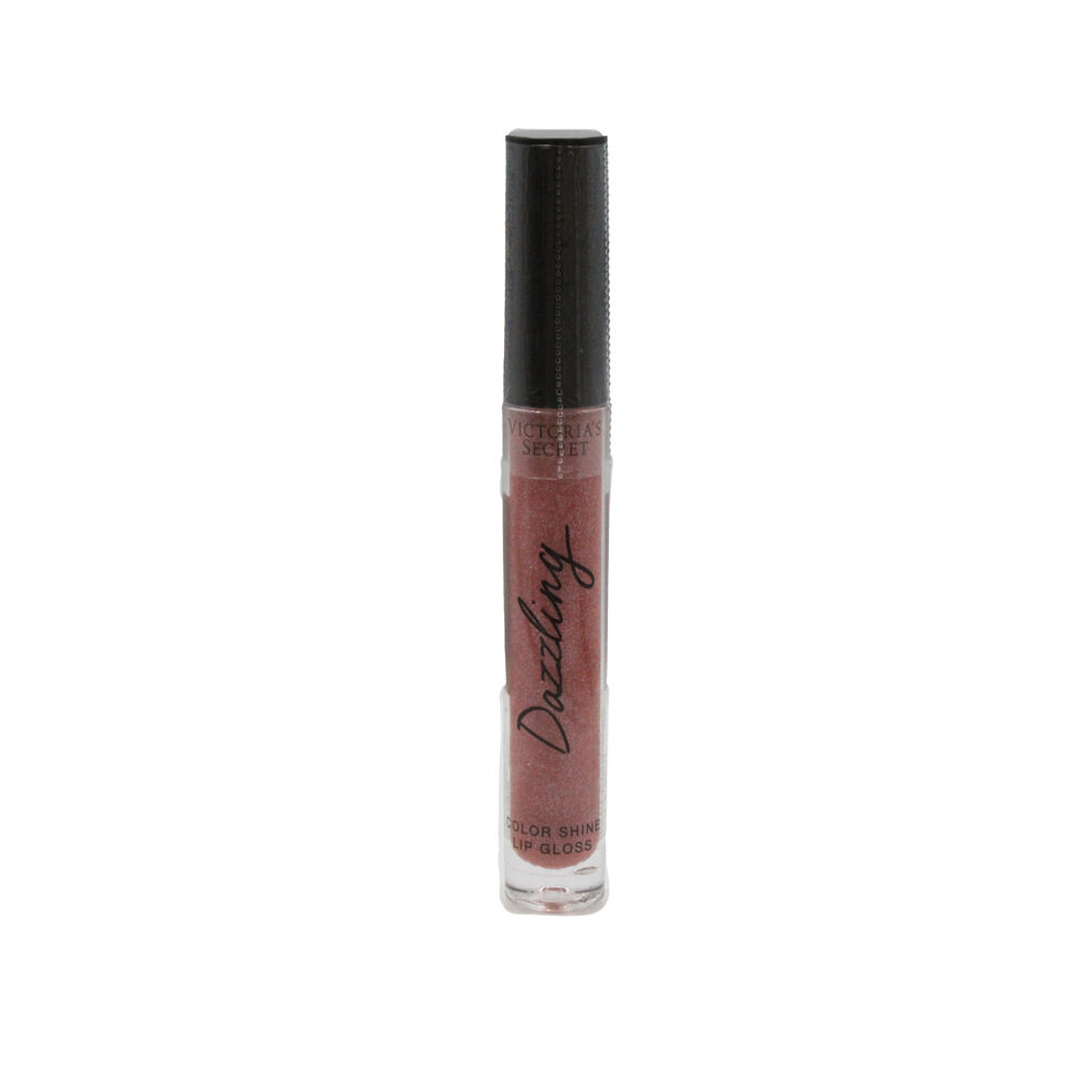 Victoria's Secret Pink Colour Shine Lip Gloss Pink Dazzling-image-OPC-PBD87HD-NEW