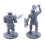 Hobgoblins Set | Perfect for Dungeons and Dragons and other tabletop adventures 3
