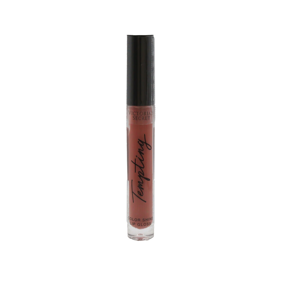 Victoria's Secret Tempting Color Shine Lip Gloss