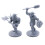 Hobgoblins Set | Perfect for Dungeons and Dragons and other tabletop adventures 2