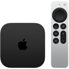 APPLE TV 4K WIFI