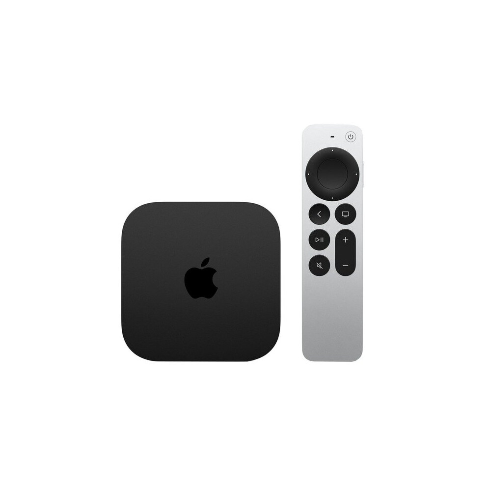 Apple Tv 4K Wifi 194253097655