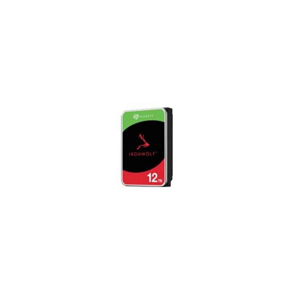 Seagate ST8000VN002 000Vn002 Internal Hard Drive - Image 9