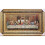 Mr. MJs Trading SC-YL366 The Last Supper Framed Tapestry 1