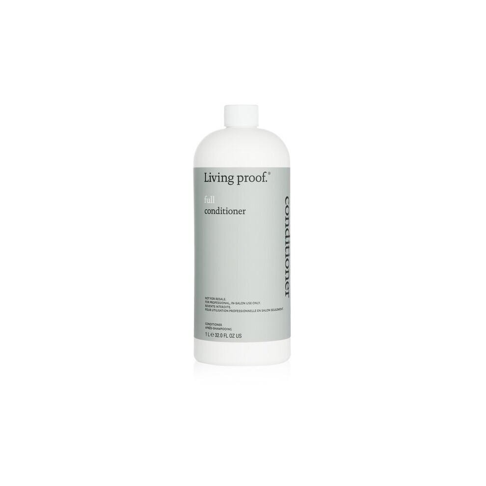 Full Conditioner (salon Size) - 1000ml/32oz