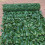 3M Artificial Ivy Leaf Hedge Wall Fence Roll Balcony Screening Fake 2