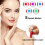 Dr. Pen MDSRJONE Electric Derma Pen Dr.Pen Auto Anti Aging Micro Needle Roller 3
