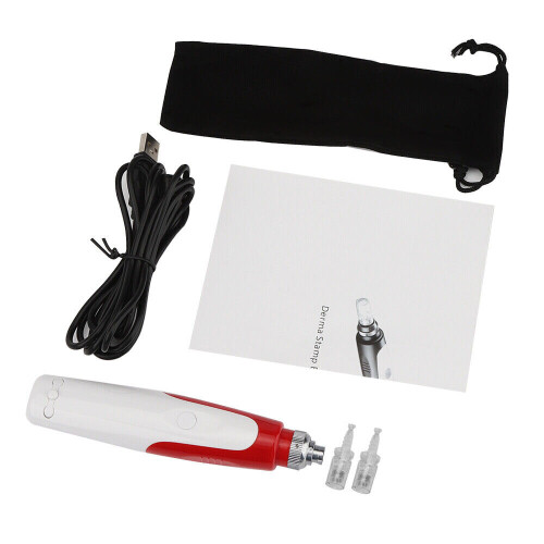 Dr. Pen MDSRJONE Electric Derma Pen Dr.Pen Auto Anti Aging Micro Needle Roller 1