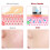 Dr. Pen MDSRJONE Electric Derma Pen Dr.Pen Auto Anti Aging Micro Needle Roller 5